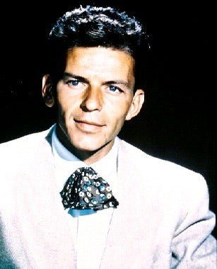 Frank Sinatra photo