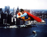 Superman Movie Still