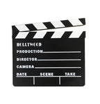 Director's Clapboard - Small