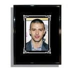 Justin Timberlake Commemorative