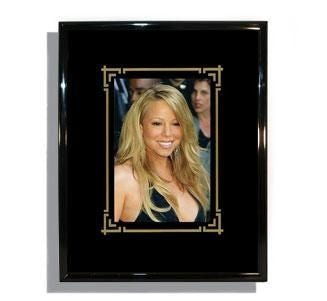 Mariah Carey Commemorative