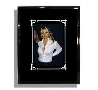 Pamela Anderson Commemorative