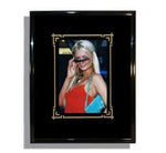 Paris Hilton Commemorative