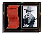John Wayne, The Duke Commemorative