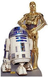 R2-D2 & C-3PO #530