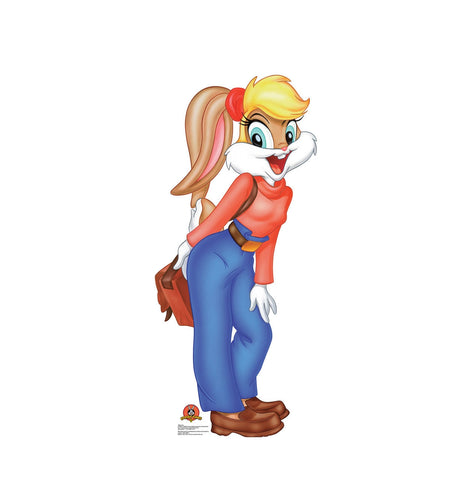Lola Bunny Cardboard cutout #2484