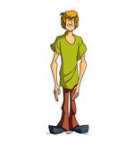 Shaggy Mystery Incorporated Cardboard cutout #2494 Gallery Image