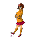 Velma Mystery Incorporated Cardboard cutout #2495 Gallery Image
