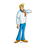 Fred Mystery Incorporated Cardboard cutout #2496 Gallery Image
