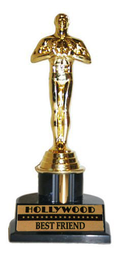 Personalized Trophy – ThisisHollywood