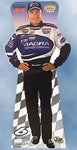 NASCAR Mark Martin Salute to You Cutout