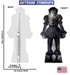 Pennywise "IT" Outdoor Cutout *2642