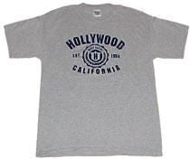 Hollywood T-shirt