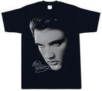 Elvis Presley 'Signature' T-shirt
