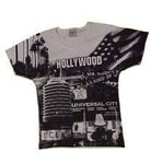 Hollywood Baby Doll Shirt