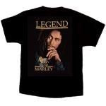 Bob Marley 'Legend' T-shirt