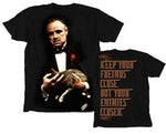 The Godfather, Vito Corleone T-shirt