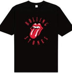 The Rolling Stones, "Tongue and Lip" T-shirt