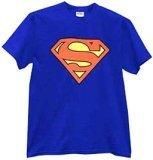 Superman T-shirt - Adult