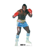 Clubber Lang from Rocky III Life-size Cardboard Cutout #2787 Gallery Image