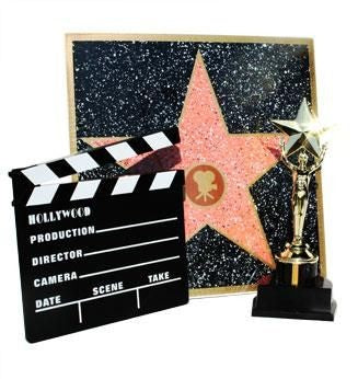 Hollywood Classic Gift Set