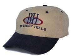 Beverly Hills Cap