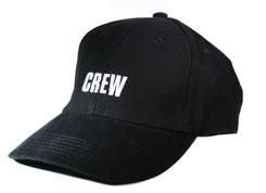 Crew Member Cap