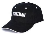 Stuntman Cap