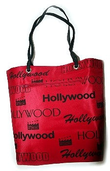 Hollywood Clapboard Bag