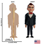 Dummy General from the Disney, Pixar film Toy Story 4 Cardboard Cutout *2928 Gallery Image