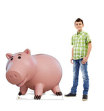 Hamm from the Disney, Pixar film Toy Story 4 Cardboard Cutout *2935 Gallery Image