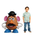 Mr Potato Head from the Disney, Pixar film Toy Story 4 Cardboard Cutout *2937