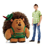 Mr Prickle Pants from the Disney, Pixar film Toy Story 4 Cardboard Cutout *2938 Gallery Image