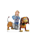 Slinky the dog from the Disney, Pixar film Toy Story 4 Cardboard Cutout *2939