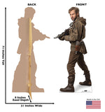 Resistance Trooper Cardboard Cutout from Star Wars IX *2980 Gallery Image
