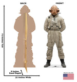 Mon Cal General Cardboard Cutout from Star Wars IX *2983 Gallery Image