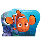 Nemo Cardboard Cutout #2220
