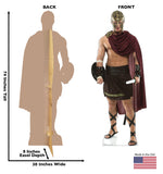 Gladiator Cardboard Cutout *3003 Gallery Image