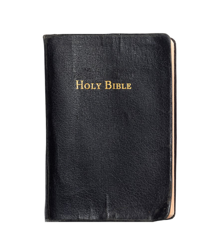 The Holy Bible Cardboard Cutout *3004