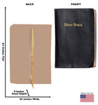The Holy Bible Cardboard Cutout *3004