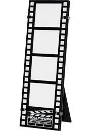 Film Strip Picture Frame