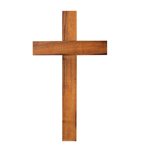 Christian cross Cardboard Cutout *3009