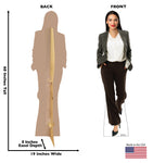 Representative Alexandria Ocasio-Cortez Cardboard Cutout *3044