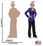 Senator Elizabeth Warren Cutout *3059 Gallery Image