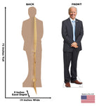 President Joe Biden Life-size Cardboard Cutout #3156