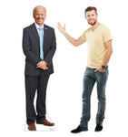 President Joe Biden Life-size Cardboard Cutout #3156