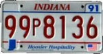 Indiana Hoosier Hospitality (IN-104)