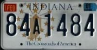 Indiana Crossroads (IN-101)