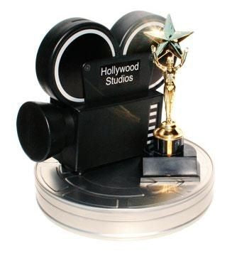 Film Studio Gift Set