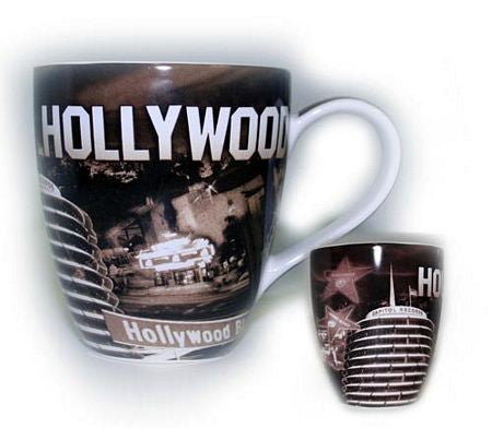 Hollywood cup
